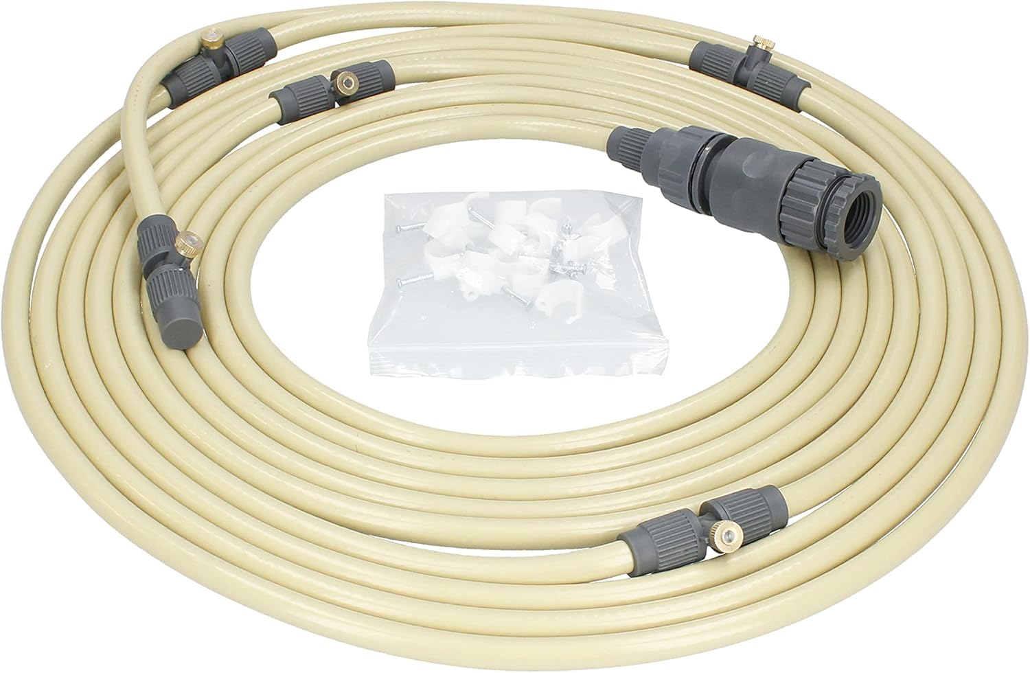 Kit nebulizzatore 8,2 m + programmatore FSK