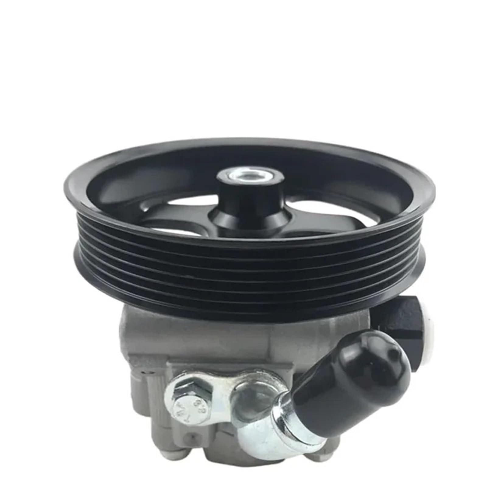 Pompa ciśnieniowa wspomagania Pompa wspomagania kierownicy hydrauliczna pasująca do TOYOTA VIOS 1.6 3SZ 6PK NCP42 NCP12 SCP42 02-10 44310-0D030 44310-52010