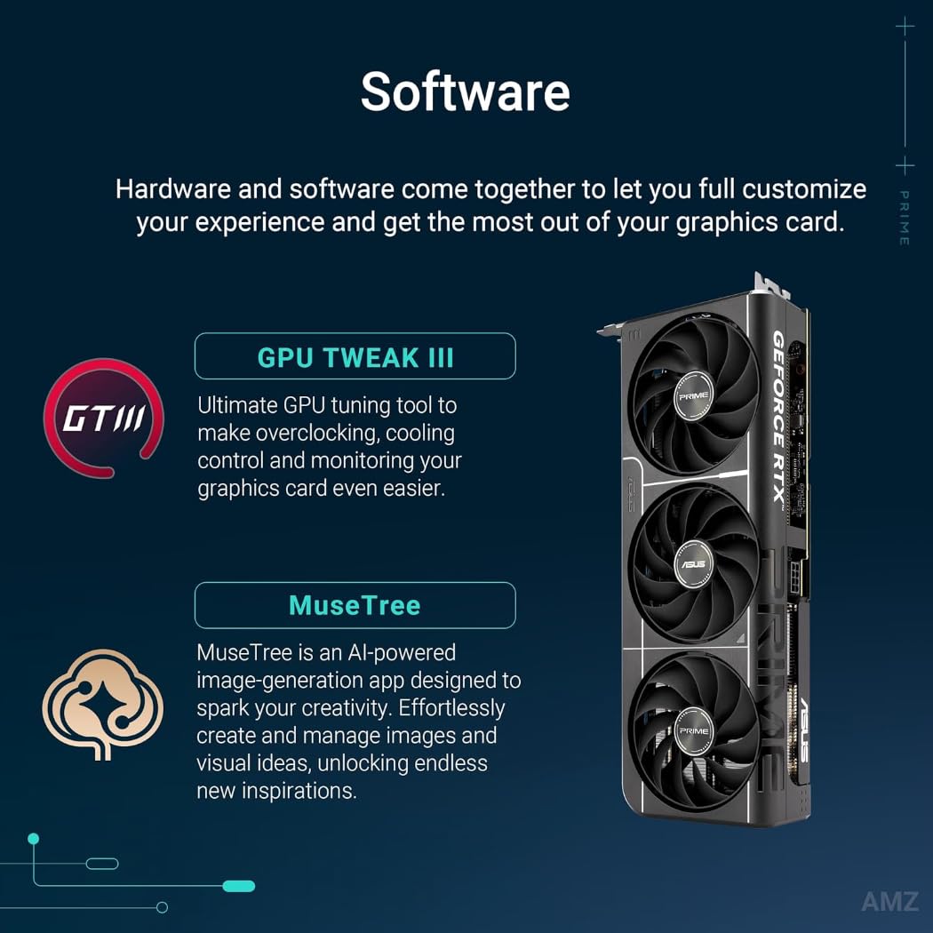 Amazon.in: Buy ASUS Prime GeForce RTX 5060 Ti OC 16GB GDDR7