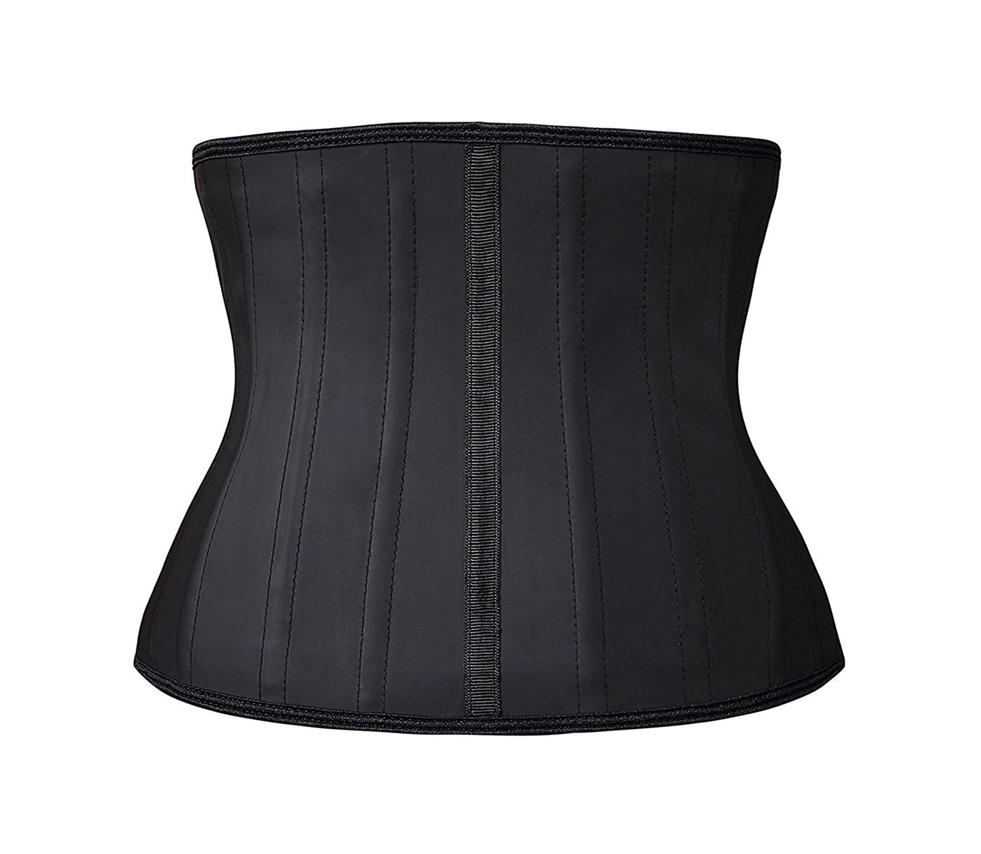 Bauchgurt Für Frauen Kurzes Korsett Taillentrainer Latex Body Shapewear Frauen Bauchformer Bauch Sllimming Gürtel Modelliergurt