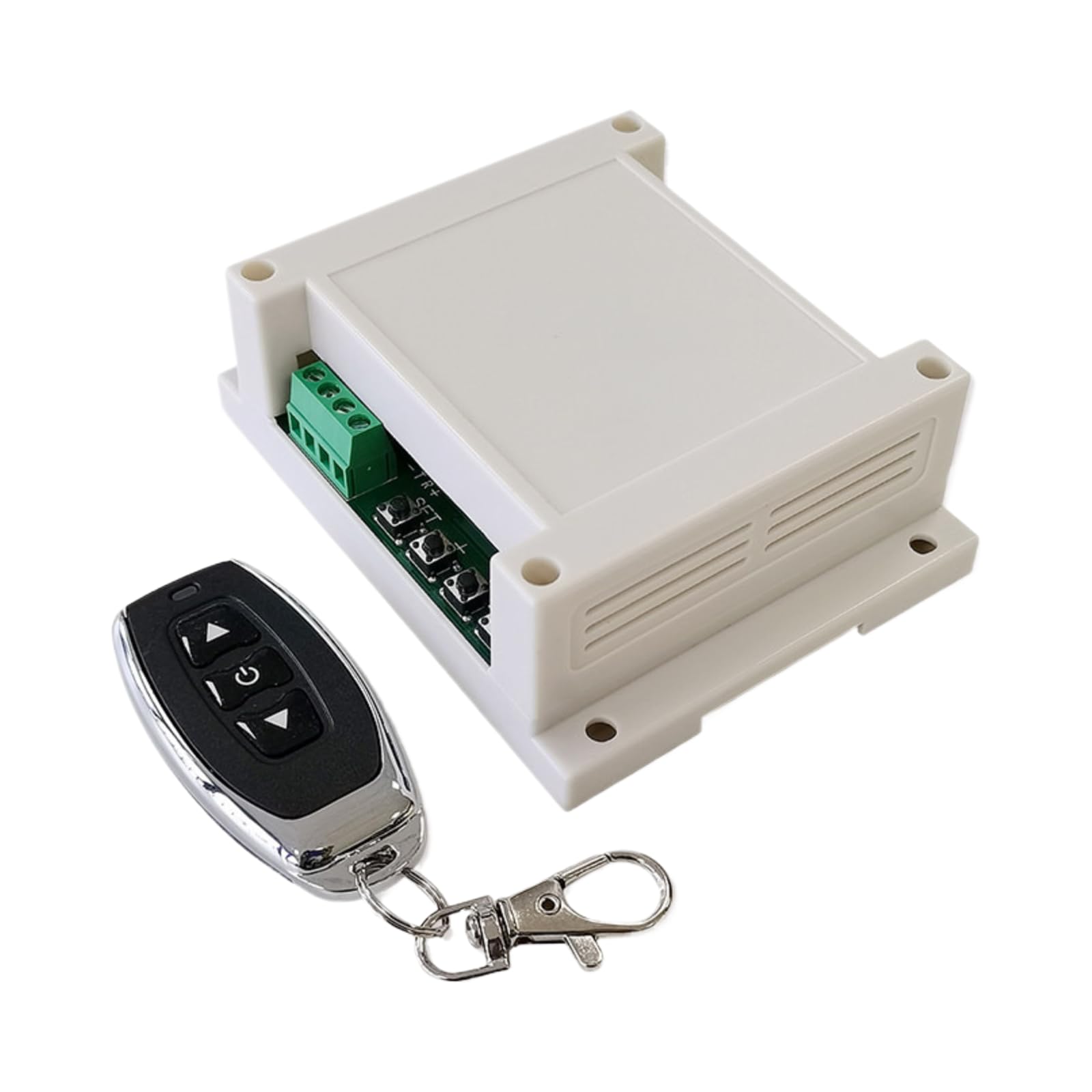 Module relais 110V 220V AC 30A pour commutation haute puissance