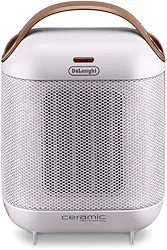 Delonghi HFX30C15. W Aquecedor de cerâmica cápsula, branco