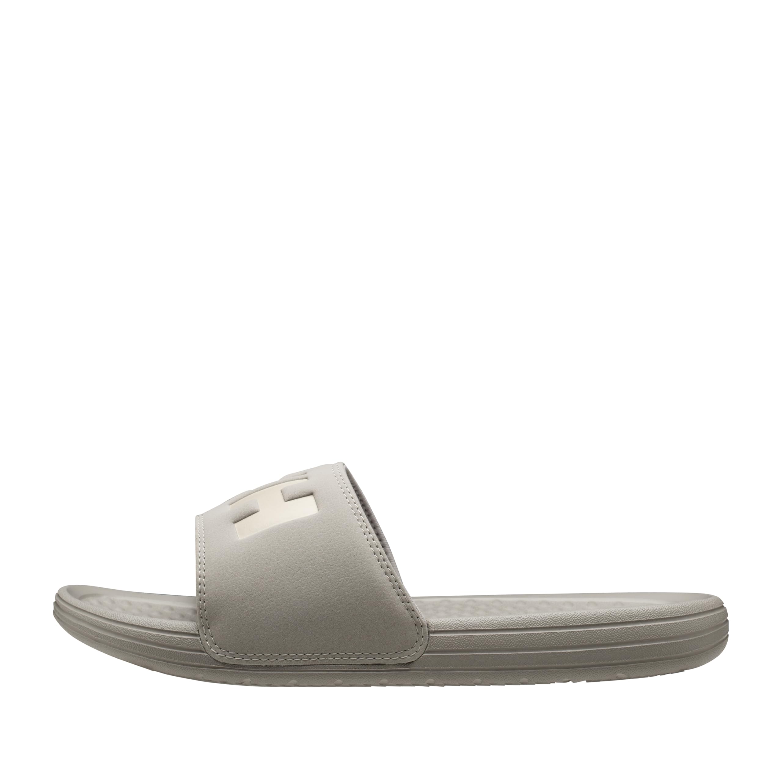 Helly Hansen Womens W H/H Slide, Mellow Grey, 8F