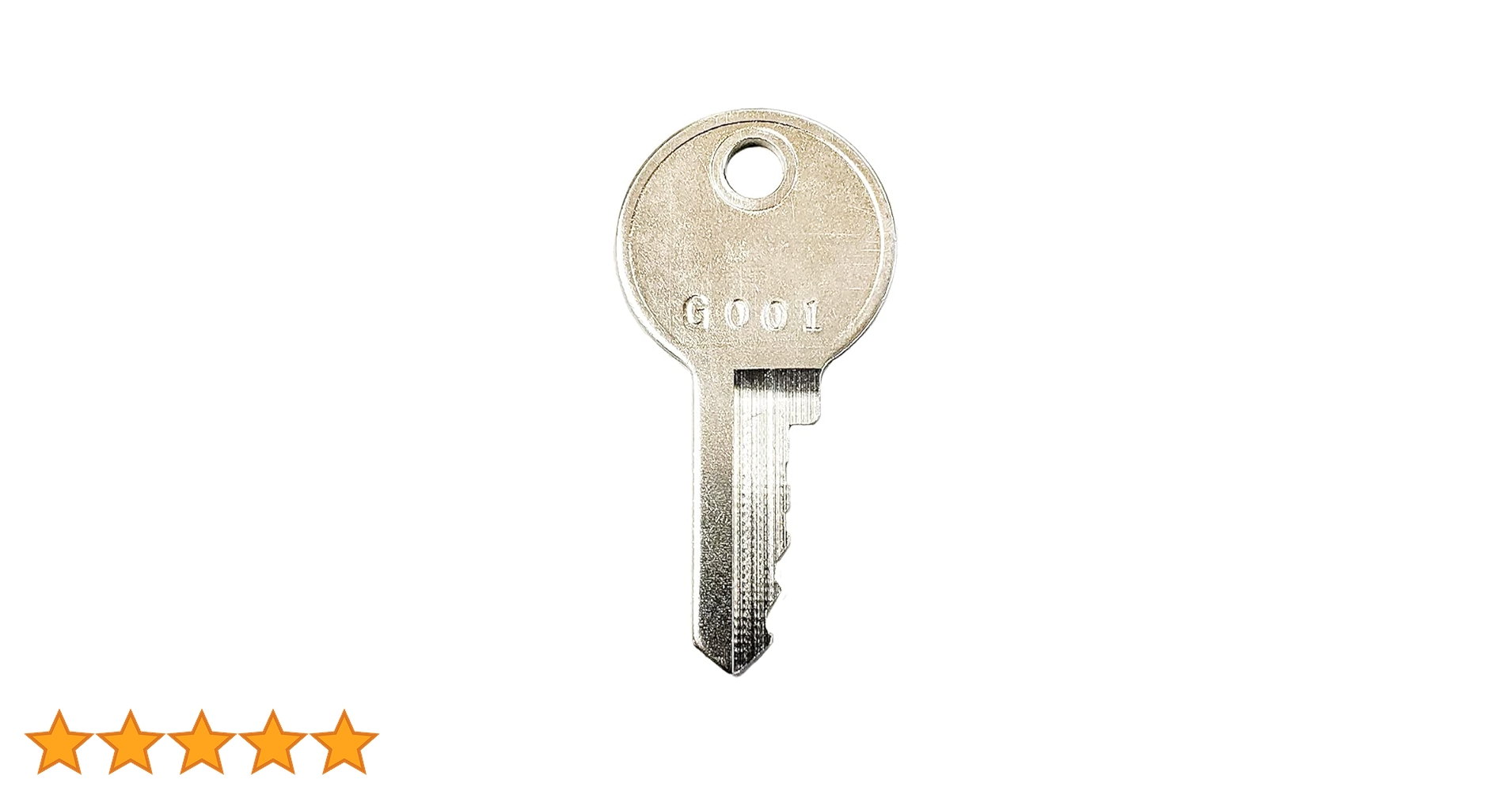 Amazon.co.jp: [内田洋行] ウチダ 【純正品】 スペアキー