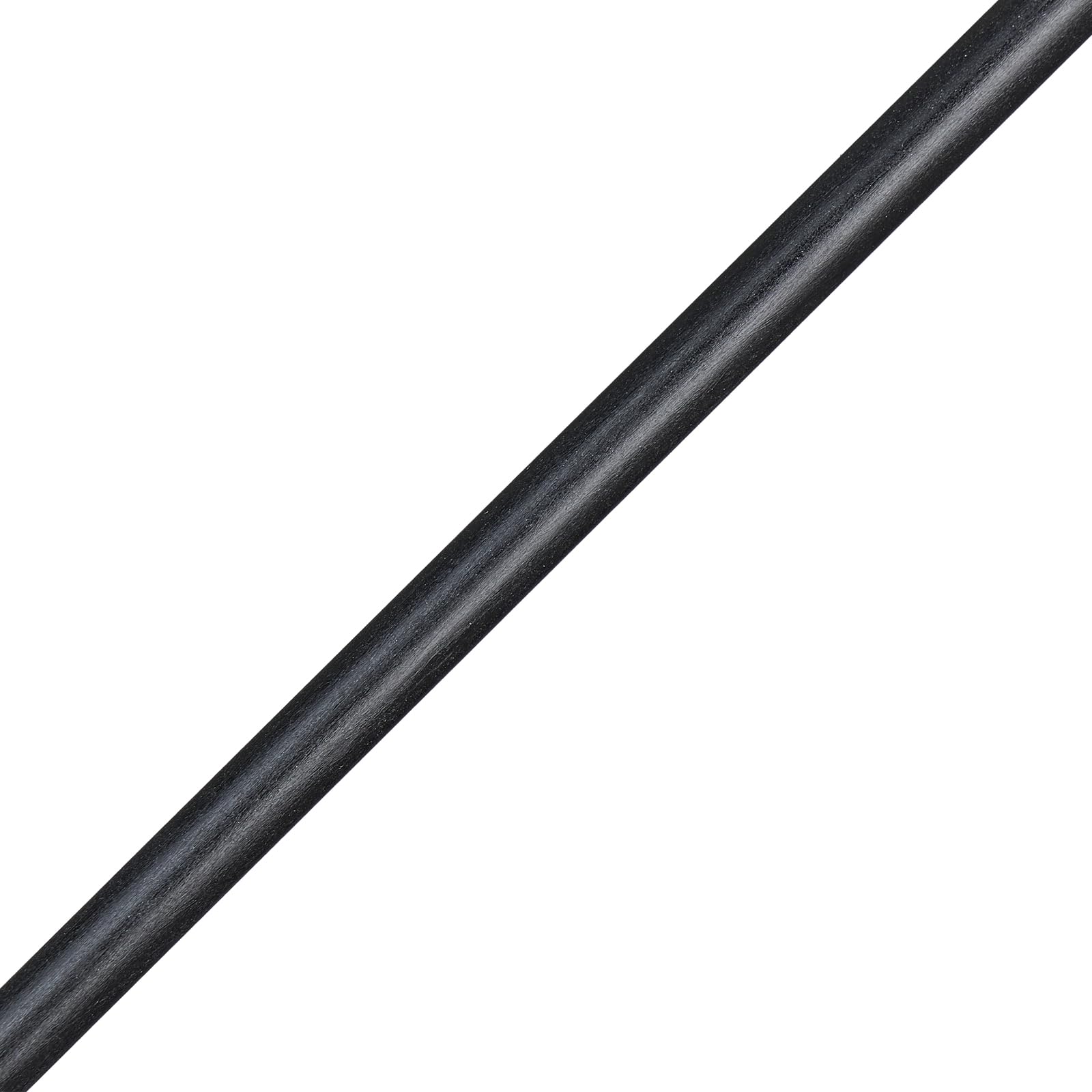 Toparchery 12er/24er Fiberglaspfeil für Bogenschießen 31Zoll Fiberglaspfeile Jagdpfeile Bogen Pfeile für Recurvebogen Sportbogen Spine 800