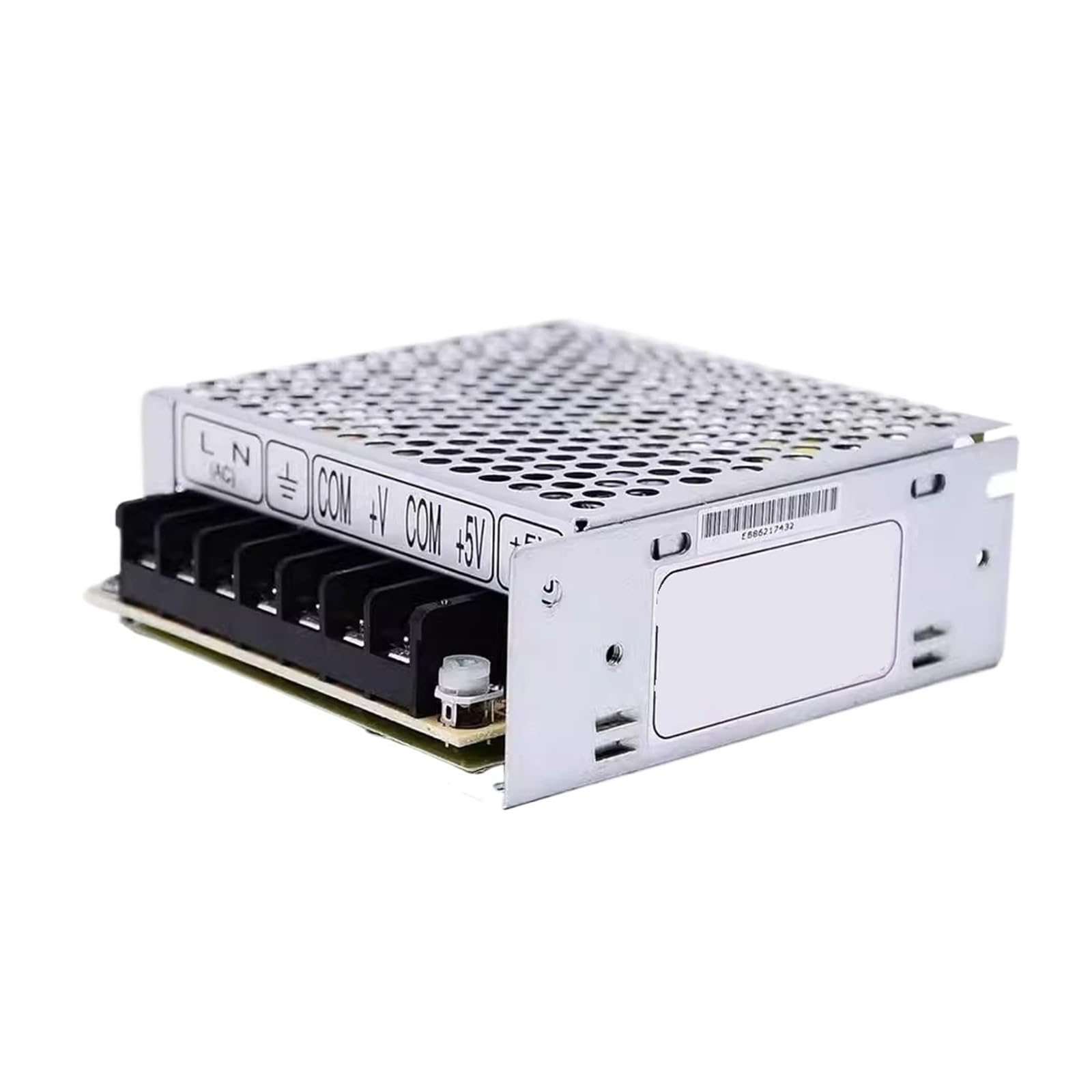 Schaltnetzteil Schaltnetzteil mit Zwei Ausgängen RD-50A RD-50B 88-264 V AC zu DC 5 V 12 V 5 V 24 V(RD-50A)