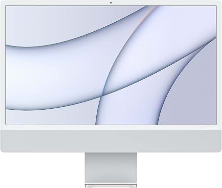 Amazon.com: 2019 Apple iMac with Retina 4K Display (21.5-inch, 8GB