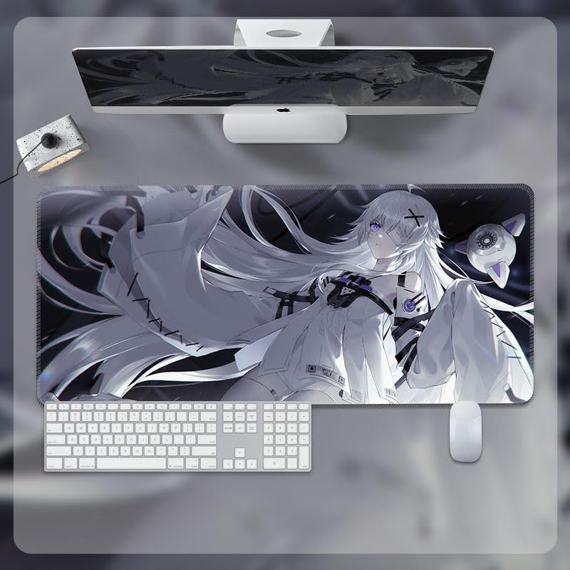 パニシング:グレイレイヴン パニグレ イシュマエル RGB デスク