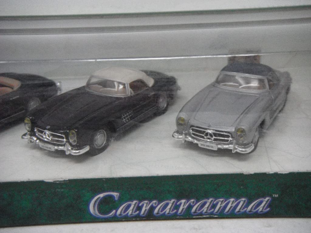 Amazon | HONGWELL/Cararamaホンウェル・カララマ 1/72 Mercedes