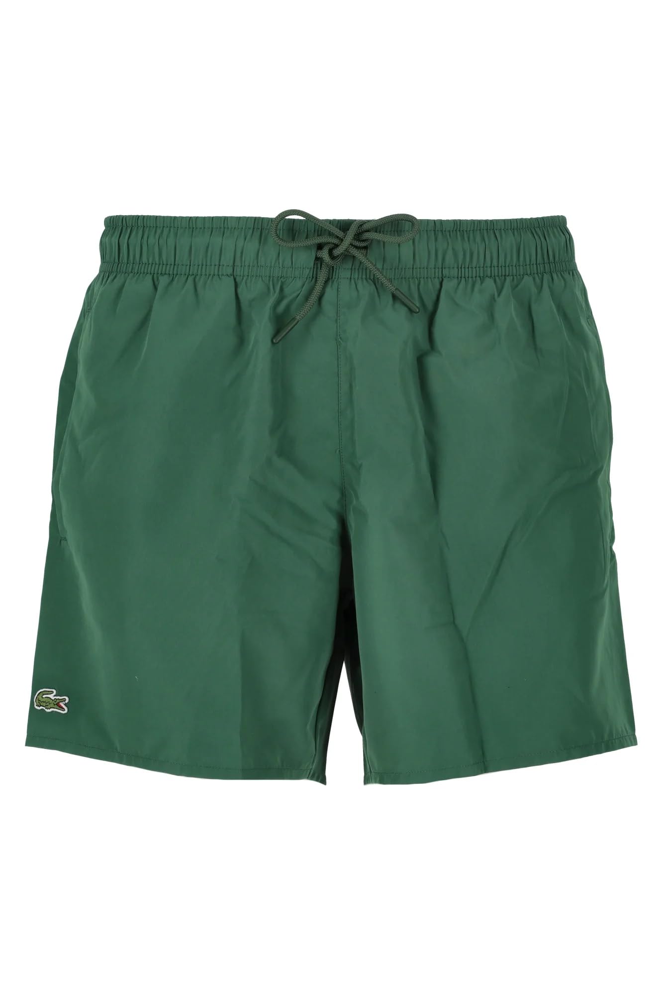 Lacoste Bañador Lacoste de corte medio para hombre