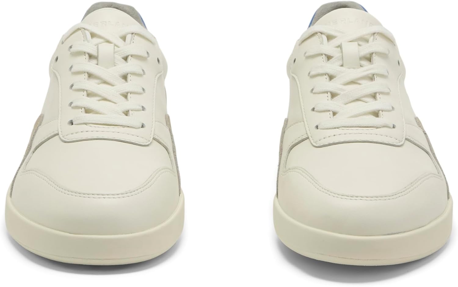 Everlane Womens The Court Sneaker - Image 4