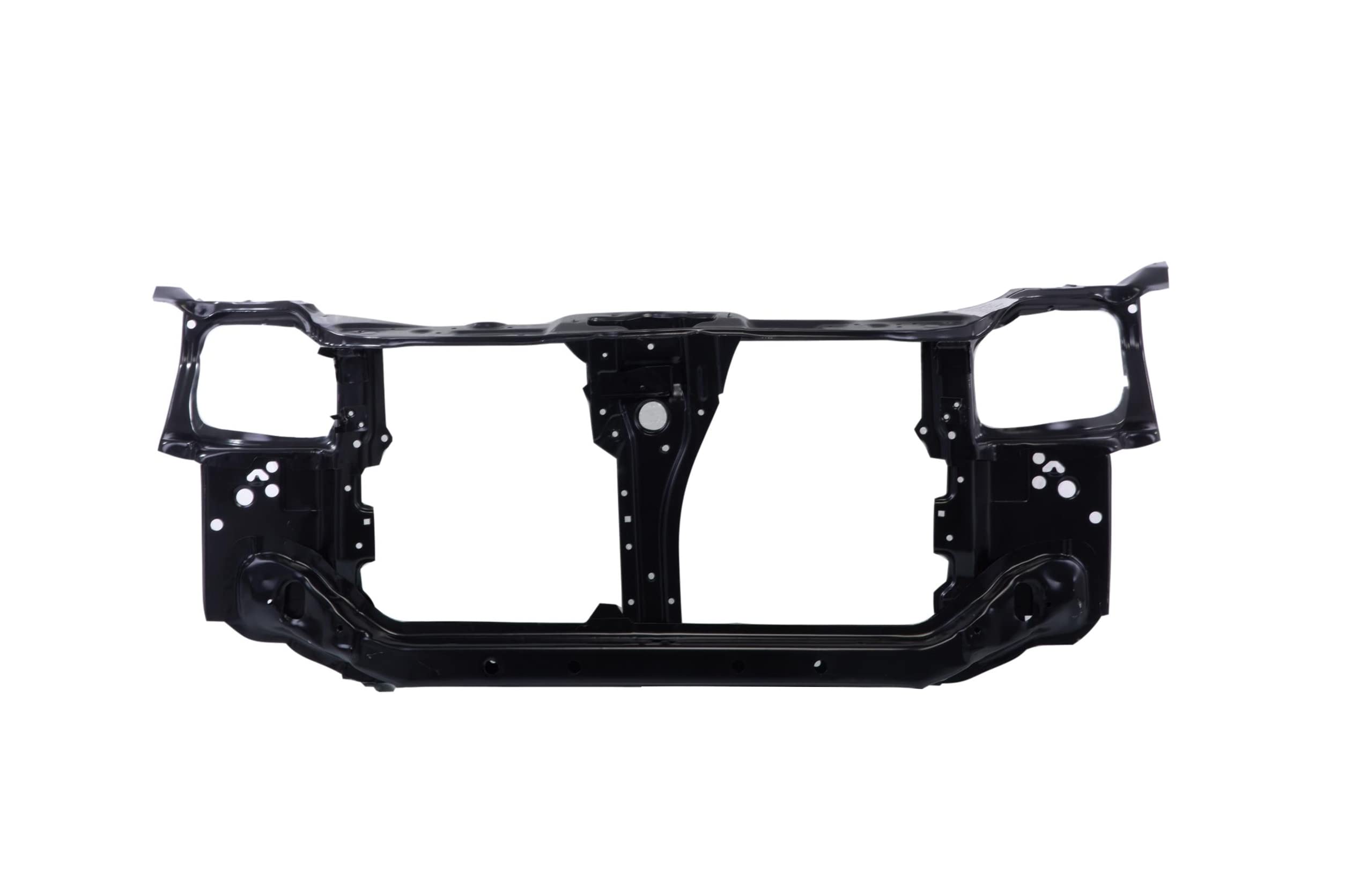 CarPartsDepot Front Radiator Support Core Compatible With 1999-2000 Honda Civic 1999-2000 HO1225119