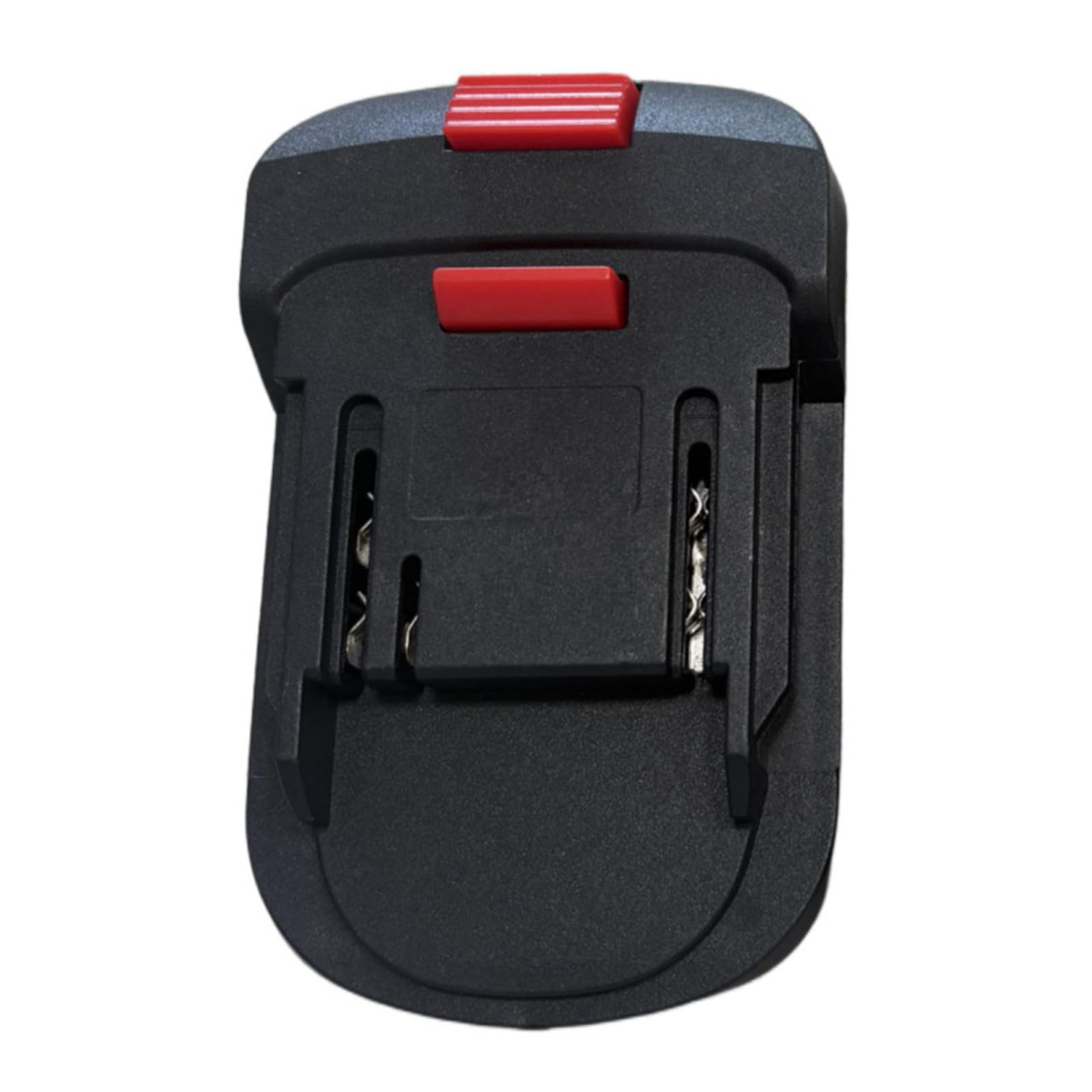 Professional Grades Battery Adapters for to Equipment Stable Materials Quick Installation Efficient Power Transfer Secure Battery Connectors