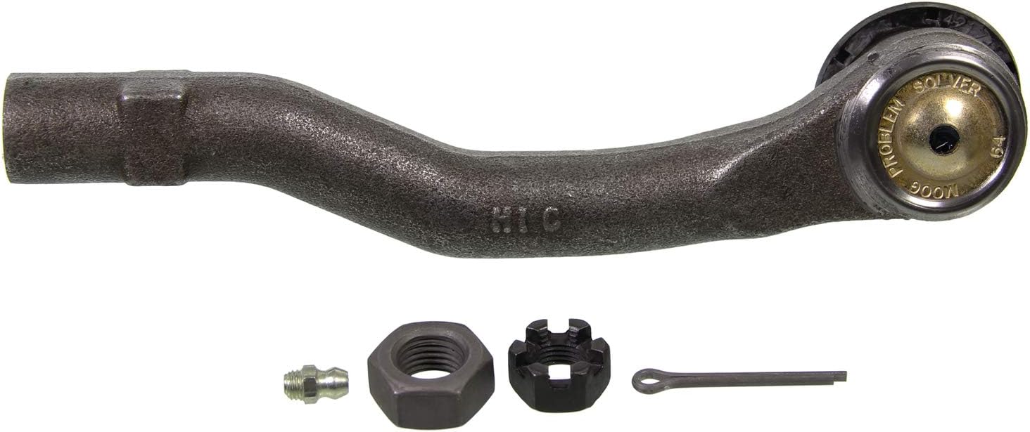 MOOG ES3601 Steering Tie Rod End for Toyota Camry