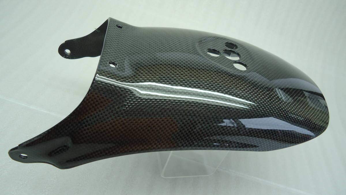 Amazon.co.jp: モンキー125 Monkey125 フロントフェンダー・リア