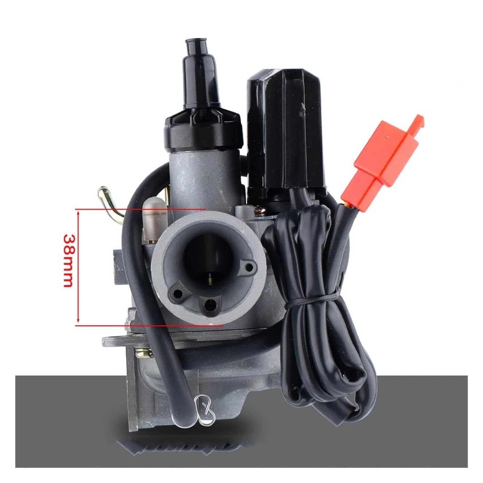 Amazon.co.jp: キャブレター AF34 用 AF35 用 JULIO50 用 リード50