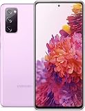 SAMSUNG Galaxy S20 FE 5G G781U Verizon Locked Android Cell Phone 128GB US Version Smartphone Pro-Gra