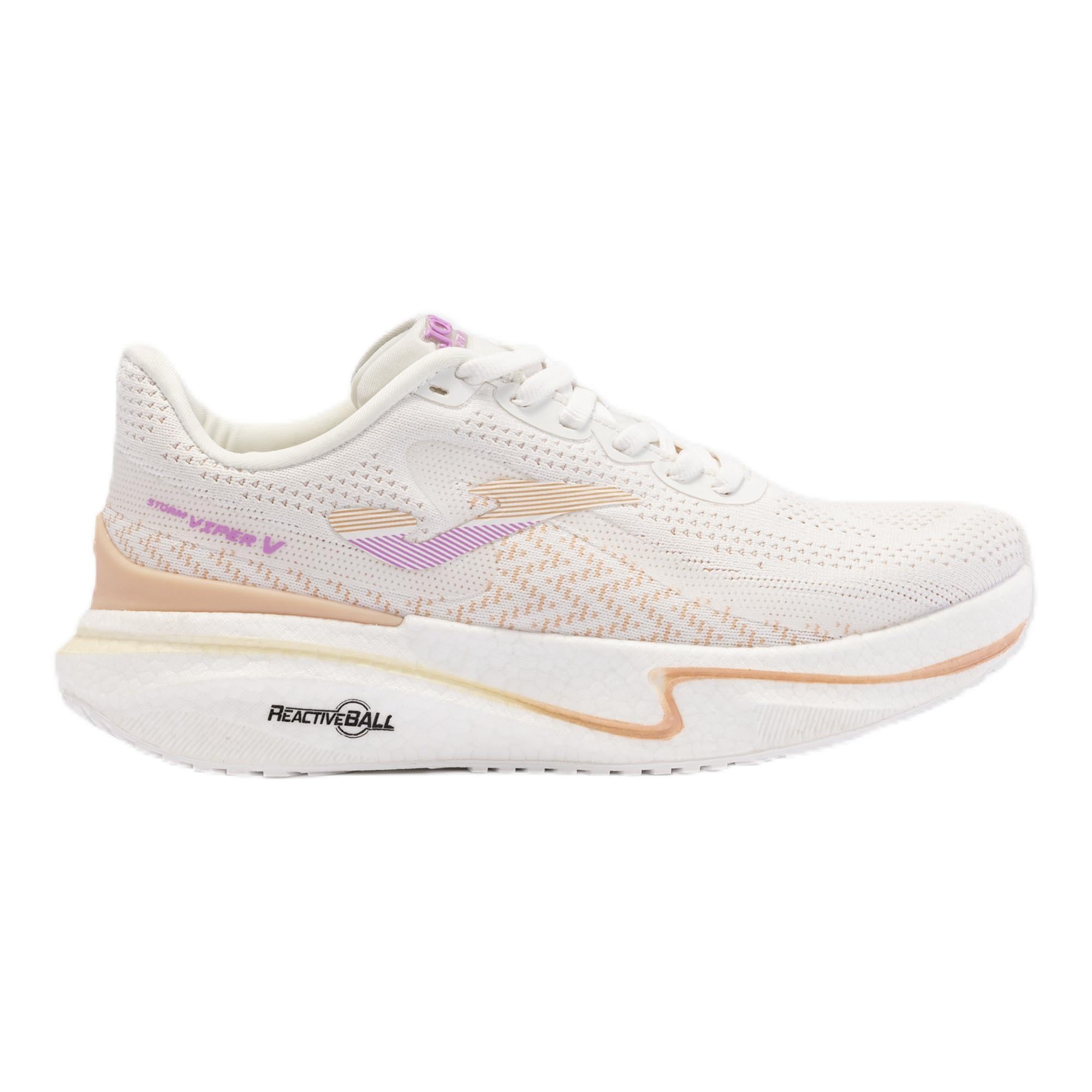 Joma Serie Storm Viper Lady, Zapatillas Mujer