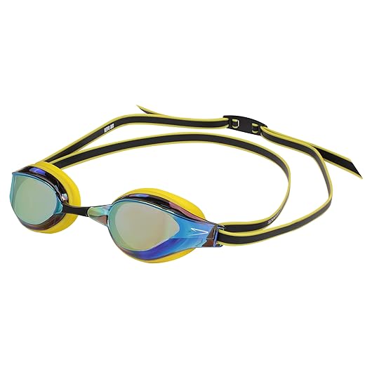 Óculos Natação Espelhado Speedo Revo