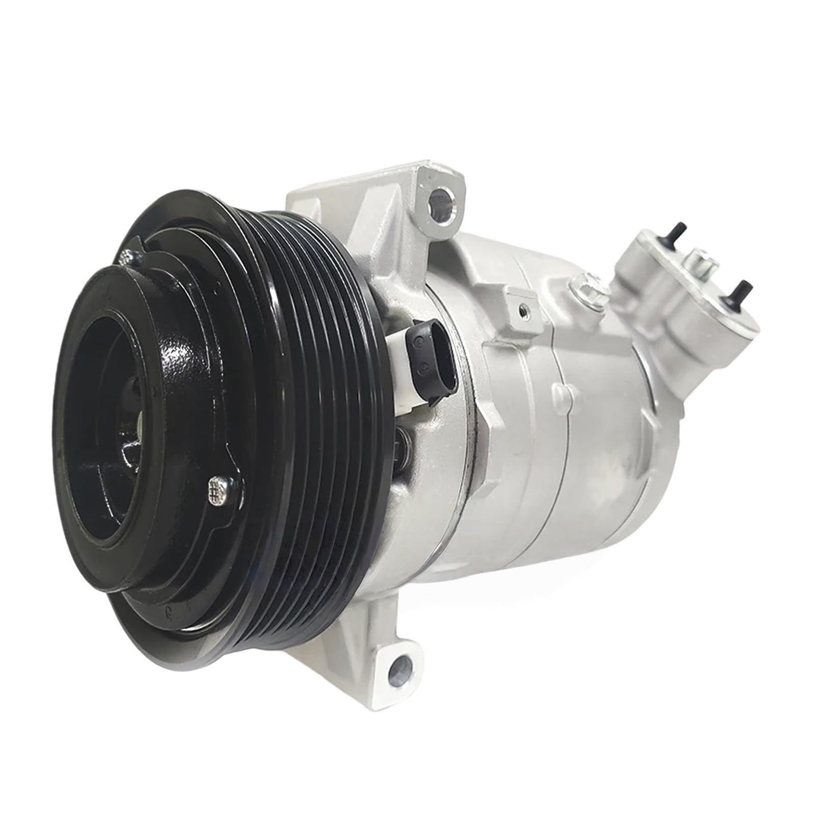 Jmcxwlaq One Color Car Air Conditioning Compressor Compatible For Chevrolet Aveo 115240056 96953608 687997689 124010133 95935301