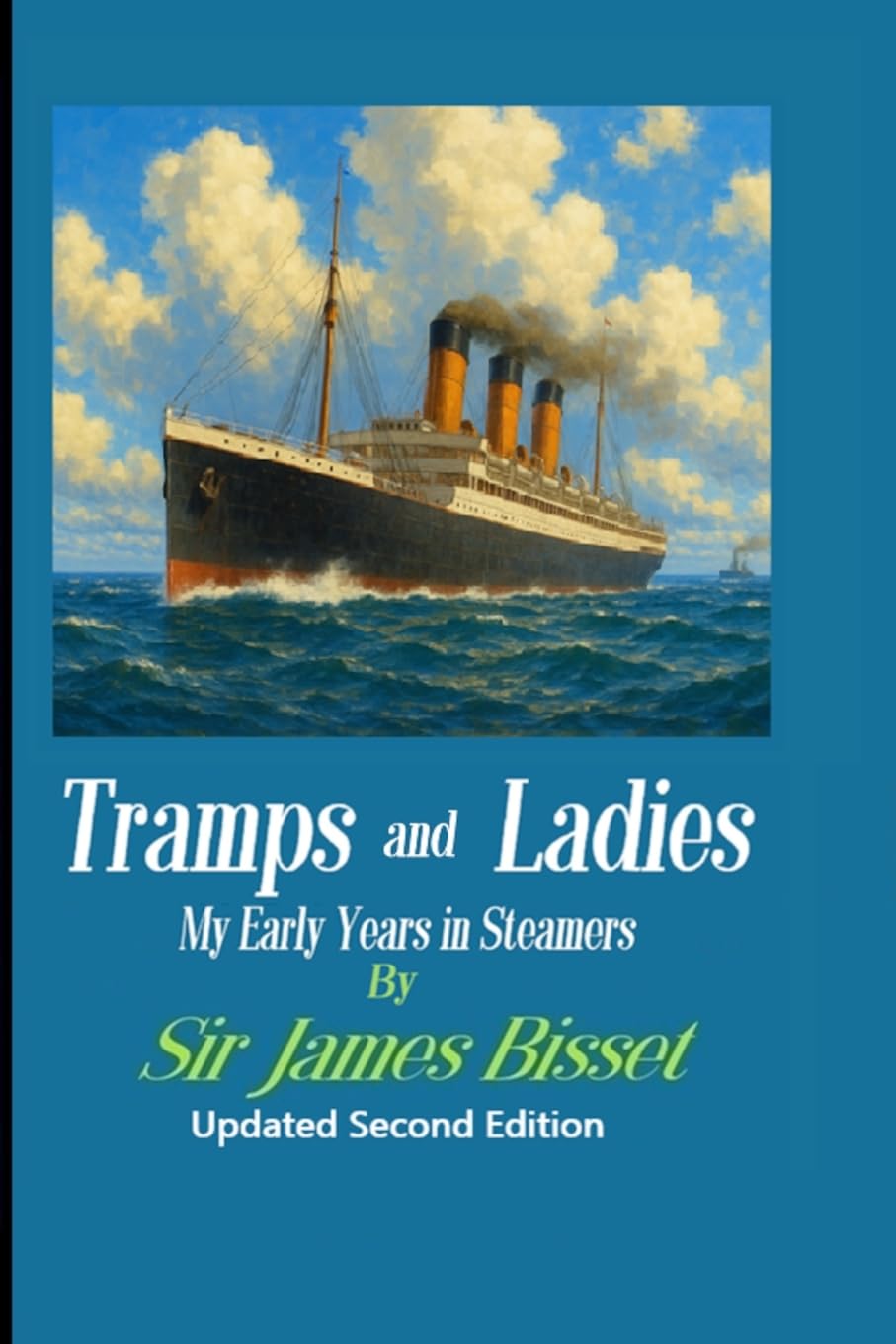 Tramps and Ladies