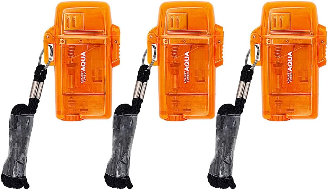 - ターボジェットライター 防水 耐風 ガス補充式 高火力1300℃ ジェットフレーム 防風ライター プッシュ式 着火用 キャンプ 釣り BBQ アウトドア IR098qa100