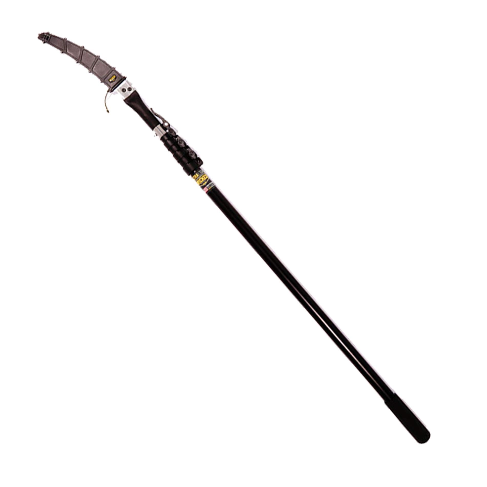 Wicked Ultra Light Pole Saw, 14 ft 