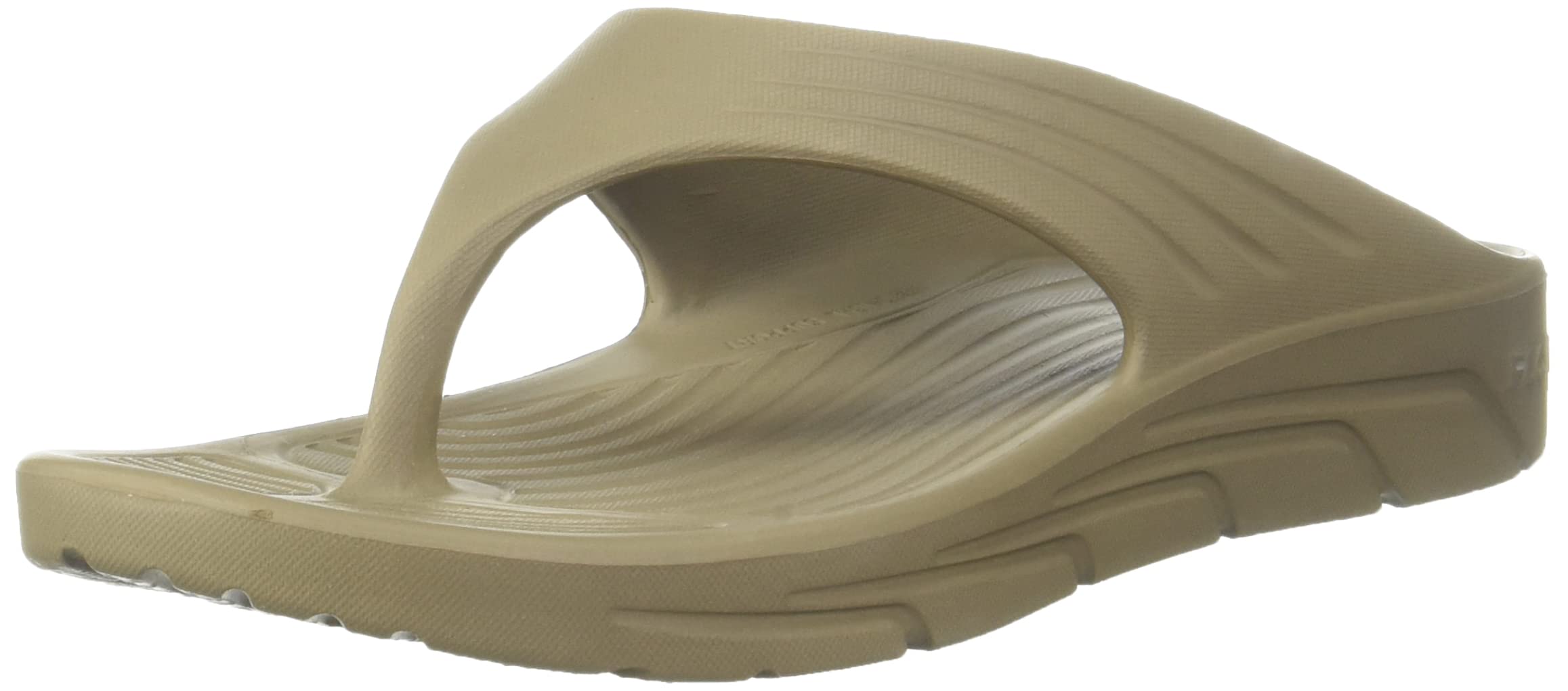 Bata Dark Green Thong Slippers For Men|Flip Flops|Comfortable|Lightweight|Waterproof|Slip Resistant,6 UK-image-6