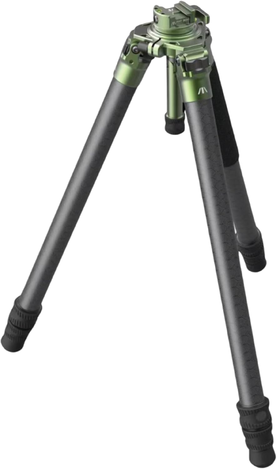 Levitate Level Head - 65mm Ball, 15 Degrees of Motion, fits 70mm Bowls, for Spotting scopes, Binoculars, Camera Equipment