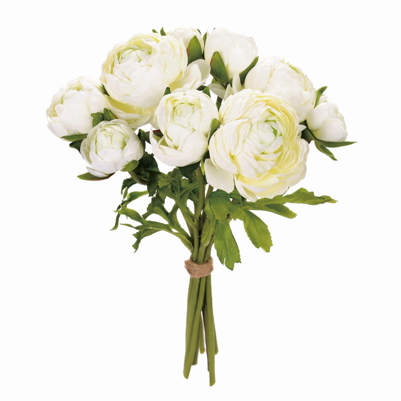 Amazon｜東京堂 アーティフィシャルフラワー 造花 エレナラナンブーケ