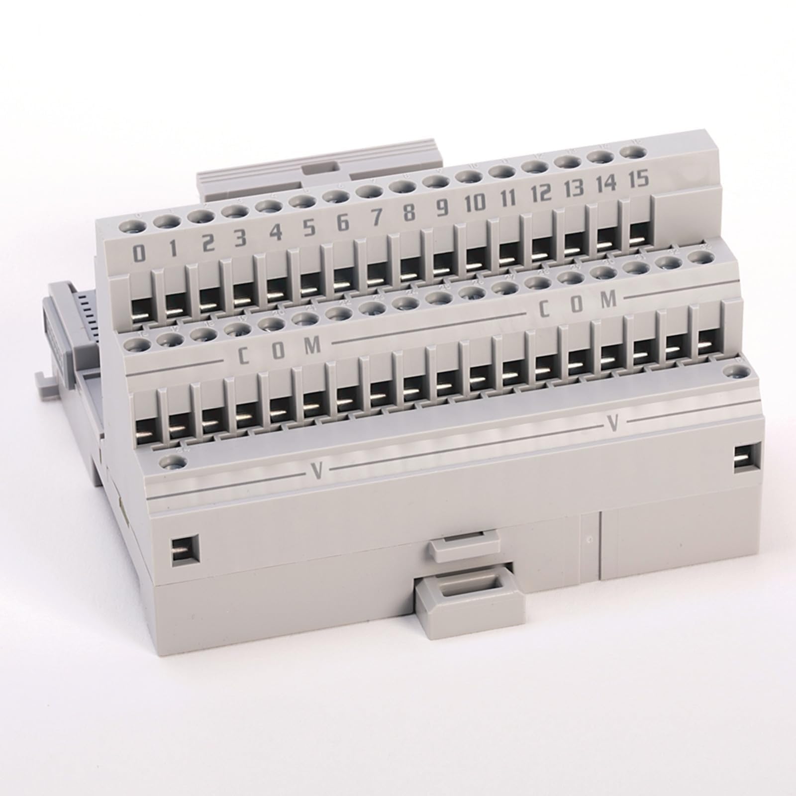 LYEUXHJPX 1794-TB2 PLC Module 1794TB2 Flex Terminal Base Module Sealed in Box One Year Warranty