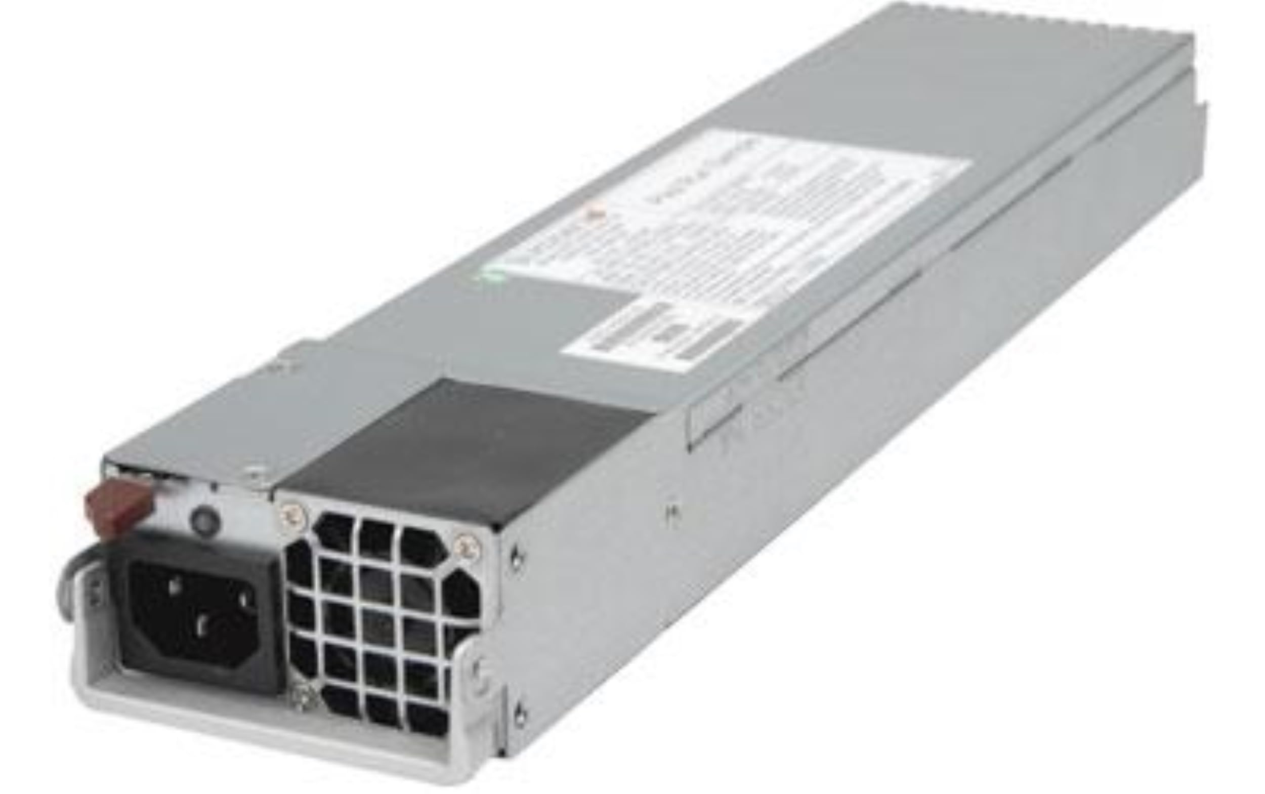 Amazon.com: Supermicro PWS-721P-1R 1U Rm 16BAY Black 720W Eatx