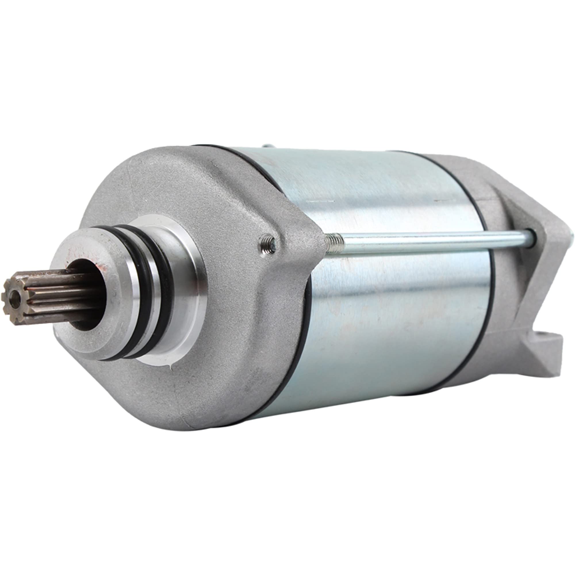 DB Electrical SMU0271 New DB Electrical Starter for Polaris ATV Sportsman Ranger 600 700 800 410-54040 18648 4010417 4011584 4012032 4013268 PA-106 464260 495739 49-5739 2-2509