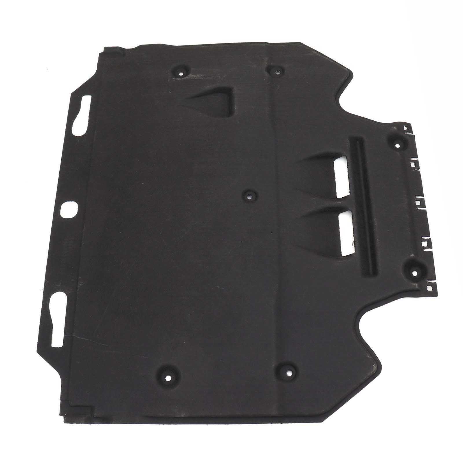 Protection Anti-éclaboussures Moteur Pour Audi A7 S6 S7 RS7 2011-2018 | Référence 4G0863822C - 2