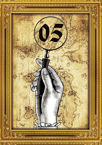 Stadtkrimis Exit Escape Stadtführung Escape Game: Der Schatz der Templer