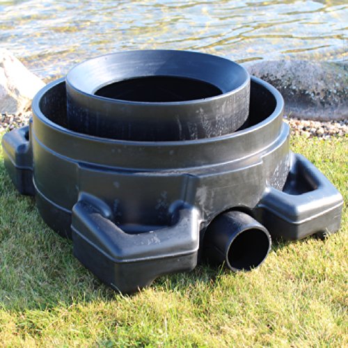 Preisvergleich Produktbild OASE 27844 Sockel ProfiSkim 100