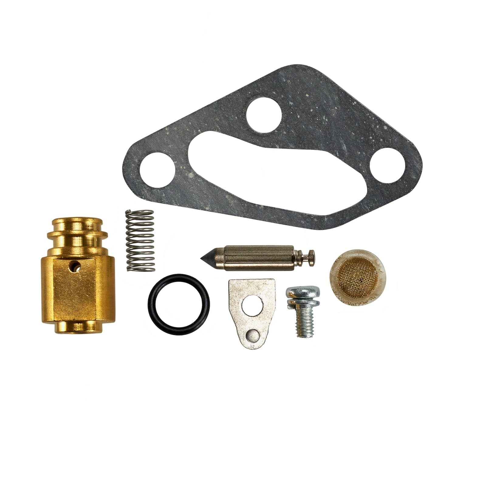 Amazon.com: SBT Keihin CDKCV Carburetor Rebuild Kit