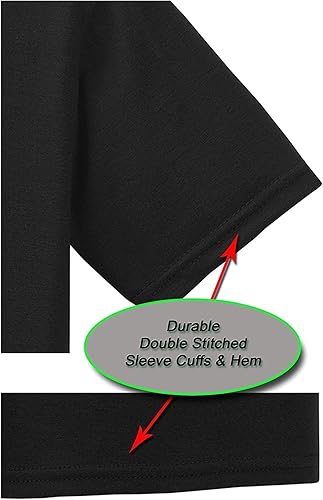 Miniatura 7 de JH DESIGN GROUP Camiseta de Corvette para Hombre C8 C7 C6 C5 C4 C3 C2 C1 Camiseta de Collage