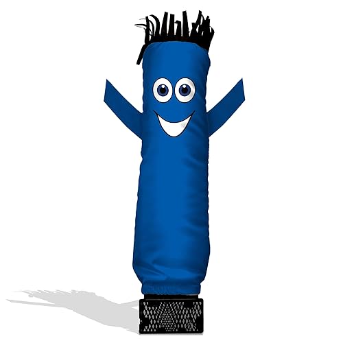 Wacky Wavy Inflatable Arm Guy, desktop edition