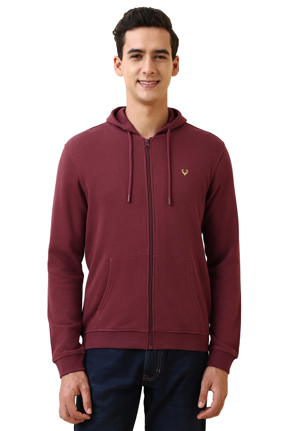 Men's Sweatshirt with Hoodie