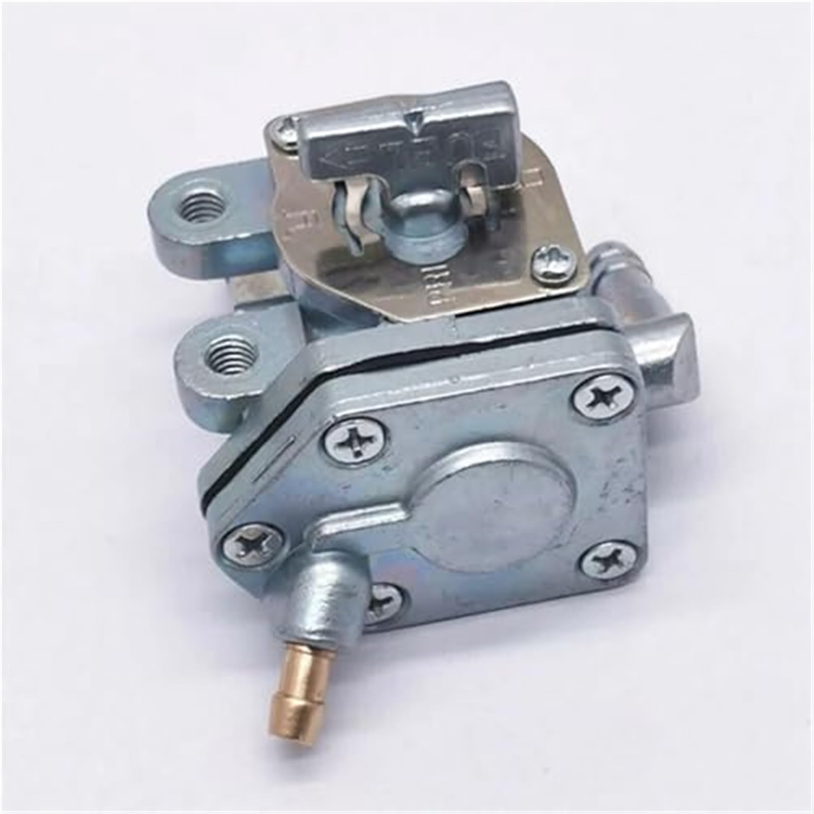 Pompa rubinetto rubinetto carburante XV250, for Virago XV250, for V-Star 2UJ-24500-00 1JK-24500-00 Interruttore rubinetto carburante moto Interruttore pompa serbatoio gas Pompa carburante per