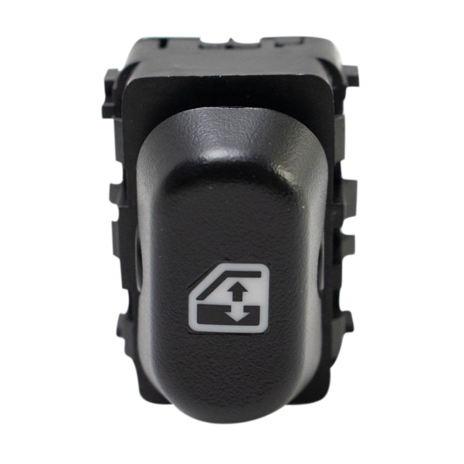 JWZHOUJW Power Window Switch Button Passenger Side Right for Chevy for Lumina 3.4L 1995-1997 & 3.1L 1995-2001 & 3.8L 1998-1999 901-049 10405115