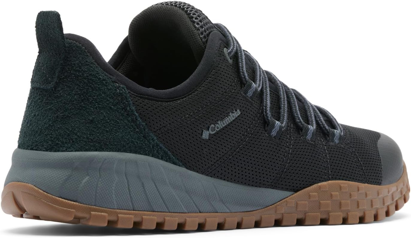 Columbia Men’s Crestwood Hiking Boots