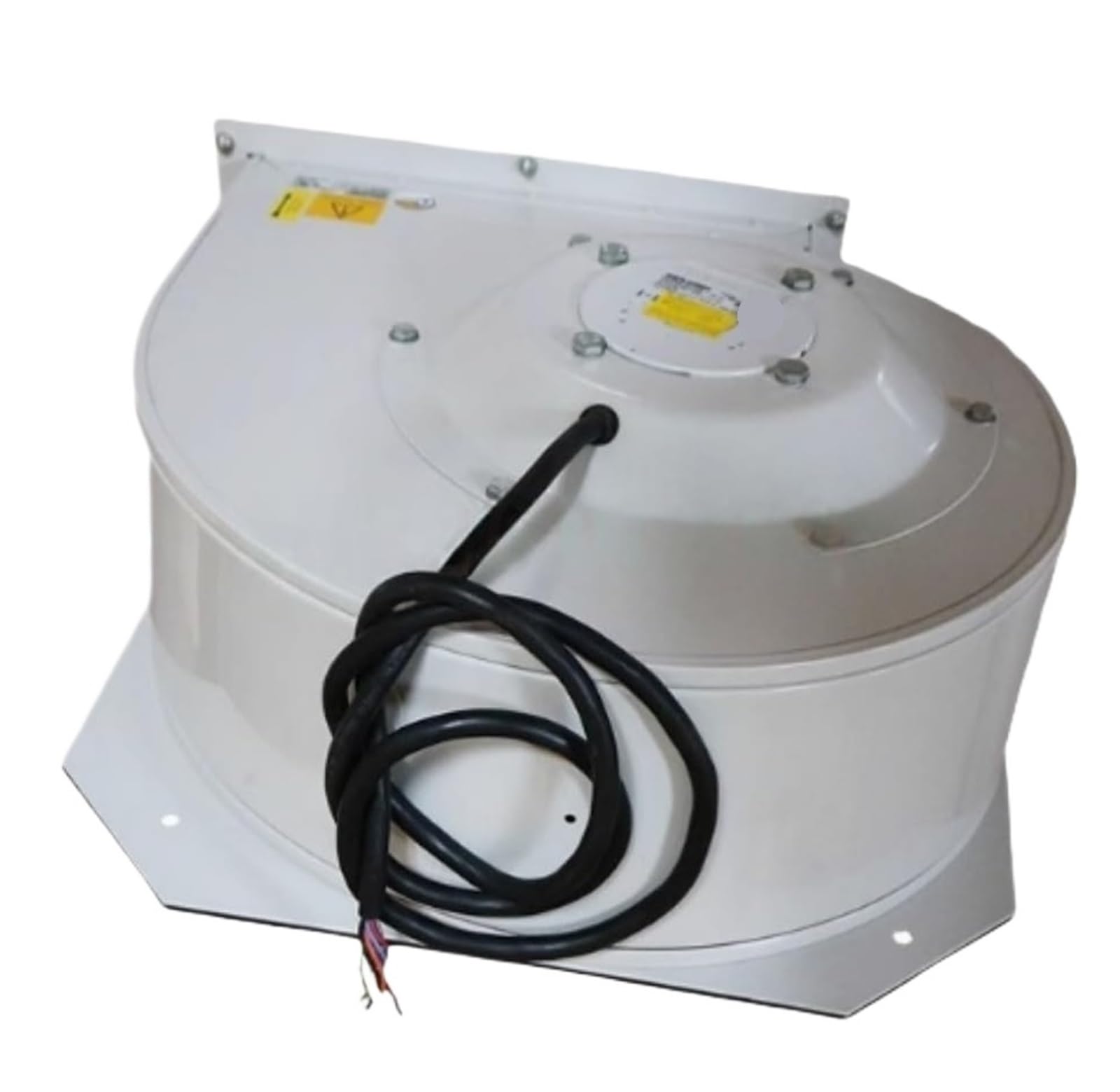 LZIKKGKI RG31P-4DK.6K.1L Fan