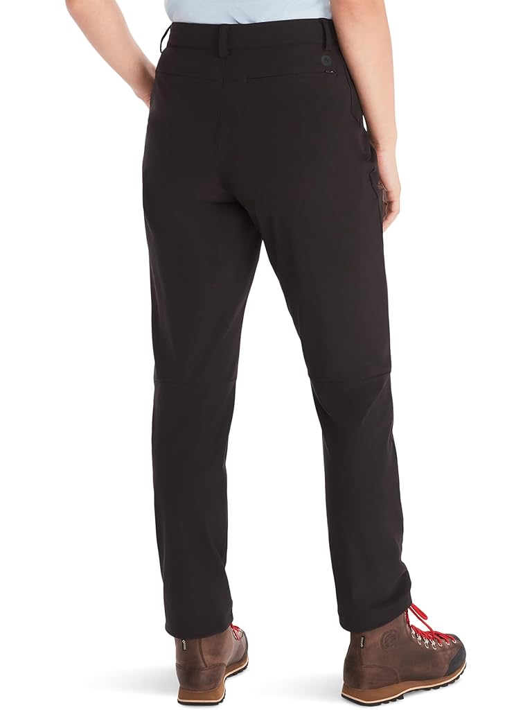 Black Marmot Scree Pants