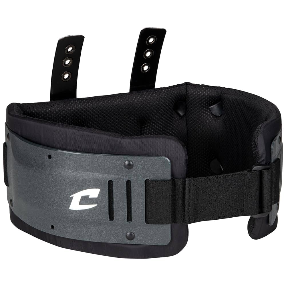 Amazon.com : Champro Python Rib Protector, L : Sports & Outdoors