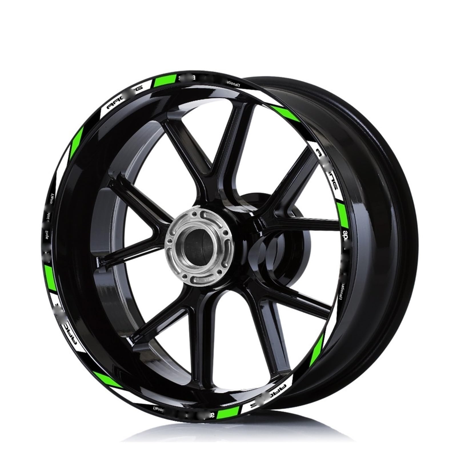 for for RSV4 1100 for Factory for RS 660 for Tuono for V4 for Shiver 900 Motorcycle Decal Decorative Stripe(2)
