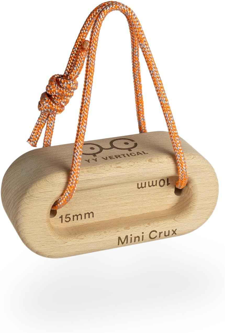 YY Vertical - Hang Holds