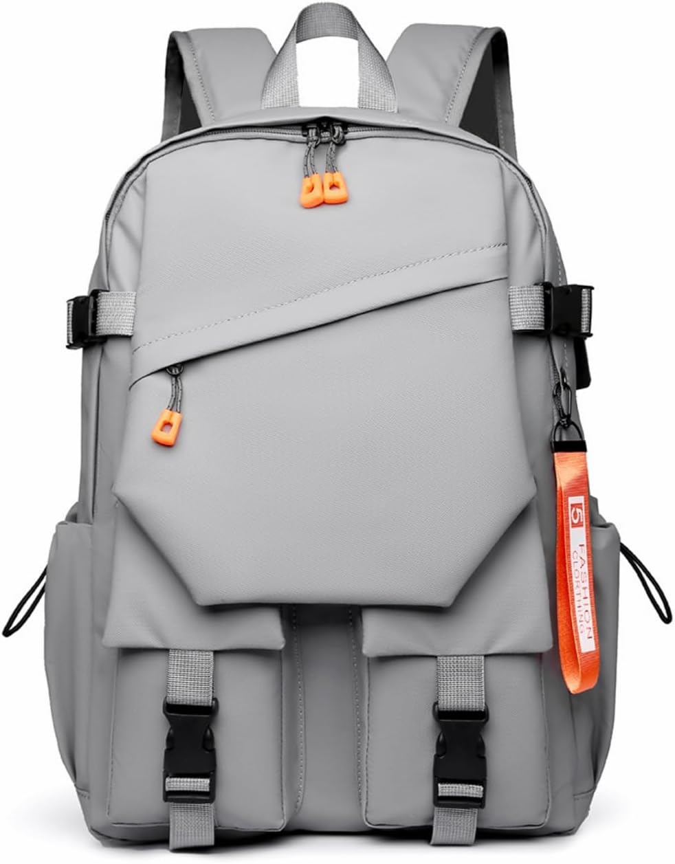 Waterproof Travel Backpack for Men and Women,Minimalist Large Capacity Backpacks,Casual Durable Laptop Bag for Work