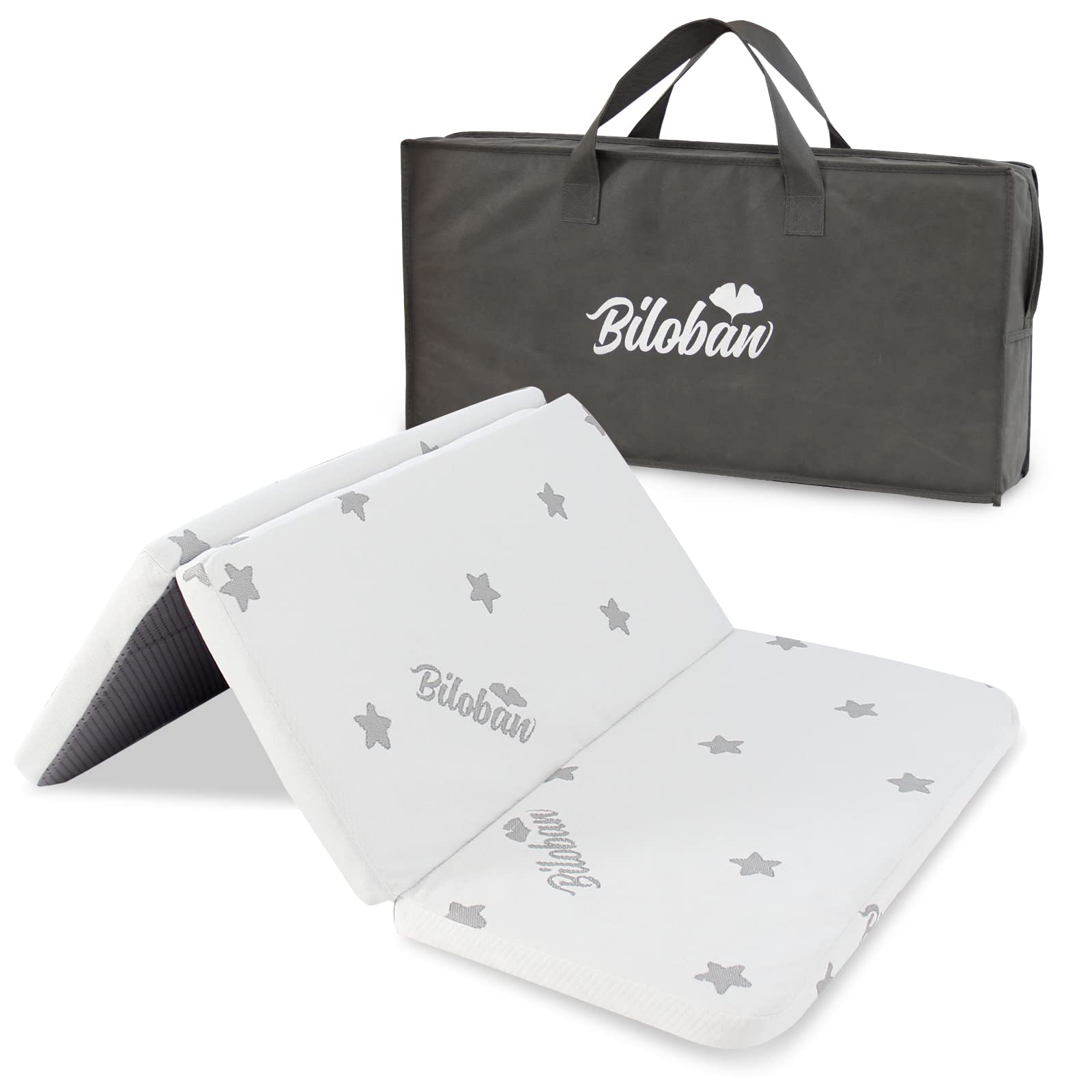 square playard mattress